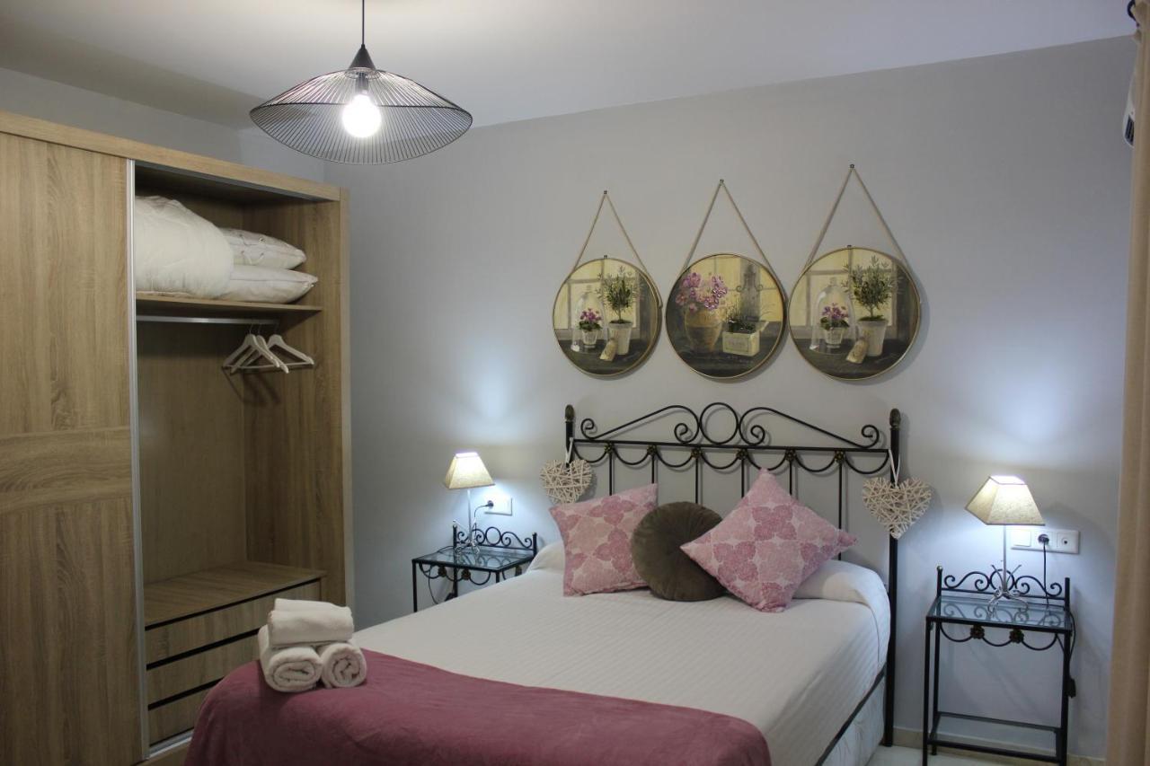 Apartamento La Piconera Con Piscina A 350 Metros Córdoba Exterior foto