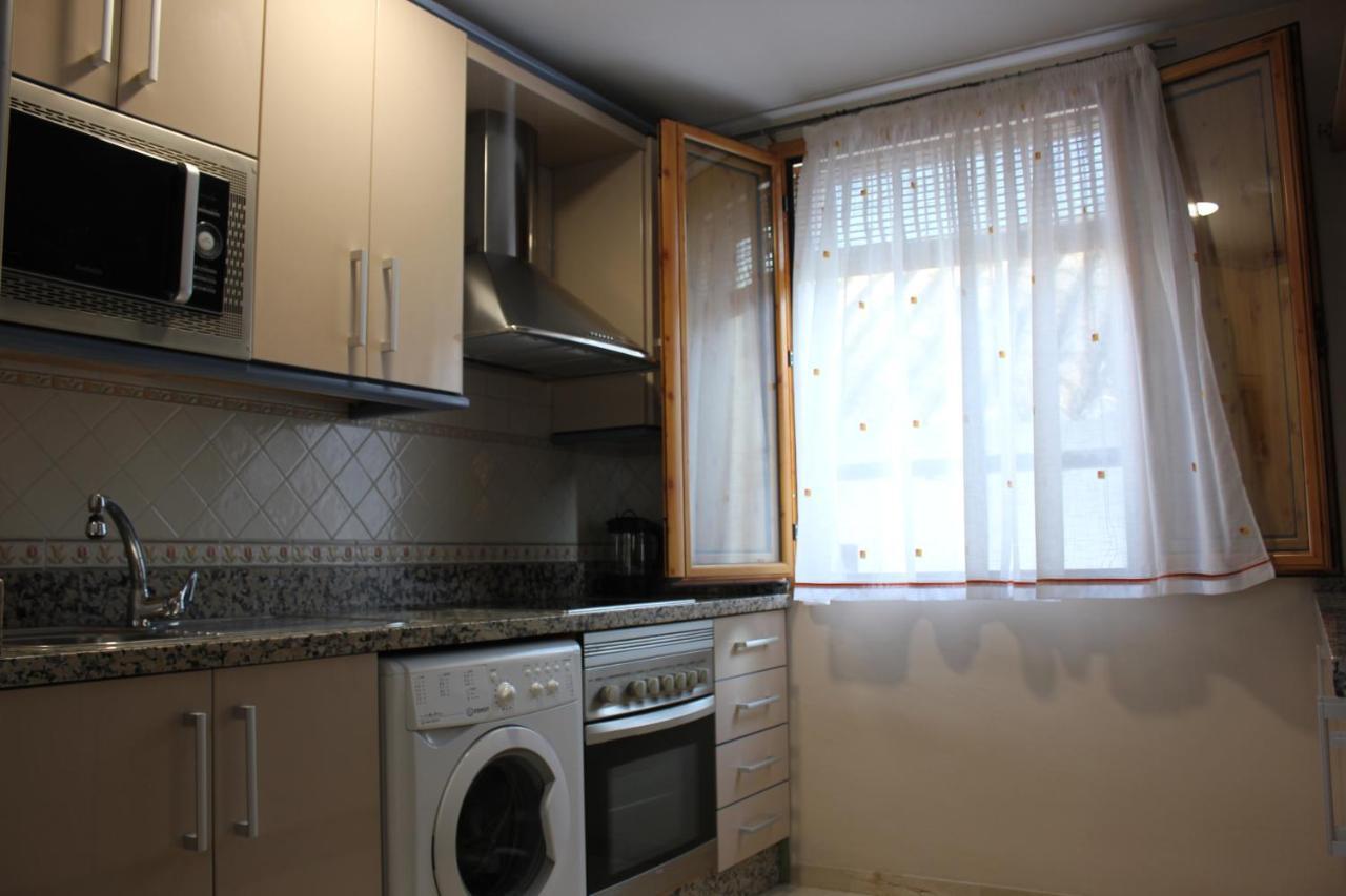 Apartamento La Piconera Con Piscina A 350 Metros Córdoba Exterior foto
