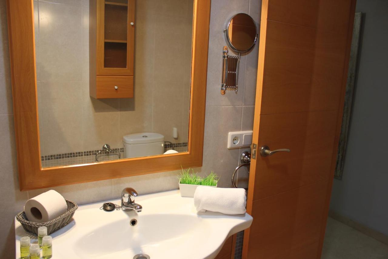 Apartamento La Piconera Con Piscina A 350 Metros Córdoba Exterior foto