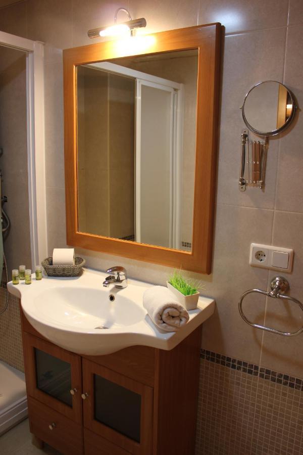 Apartamento La Piconera Con Piscina A 350 Metros Córdoba Exterior foto