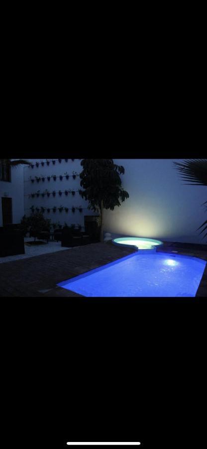 Apartamento La Piconera Con Piscina A 350 Metros Córdoba Exterior foto